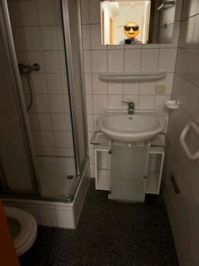 Foto - 2 Zimmer Terrassenwohnung in Marburg