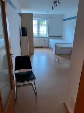 Foto - Terrassenwohnung in Marburg zur Miete