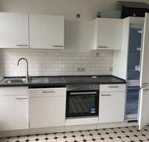 4-Raum-Whg. , außergewöhnl . Grundriss in Gohlis , EBK , Parkett - Leipzig Mitte