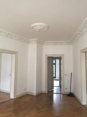 Foto - 4 Zimmer Etagenwohnung zur Miete in Leipzig