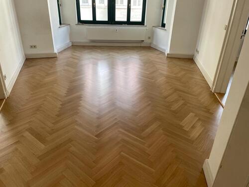 Foto - 4 Zimmer Etagenwohnung in Leipzig