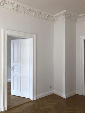 Foto - Etagenwohnung in Leipzig zur Miete