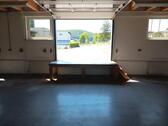 Foto - Lagerhalle 96 qm zu Vermieten - 500,00&nbsp;EUR Kaltmiete, ca.&nbsp; 96,00&nbsp;m&sup2;