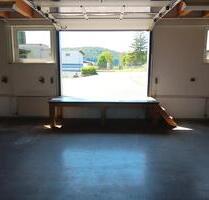 Lagerhalle 96 qm zu Vermieten - 500,00&nbsp;EUR Kaltmiete, ca.&nbsp; 96,00&nbsp;m&sup2; in Uder (PLZ: 37318)
