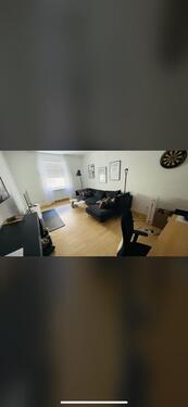 Foto - Helles 24m² WG-Zimmer in zentraler Lage in Schweinfurt