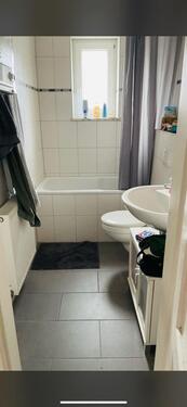 Foto - 1 Zimmer Etagenwohnung zur Miete in Schweinfurt