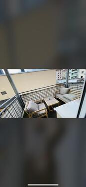Foto - Etagenwohnung in Schweinfurt zur Miete