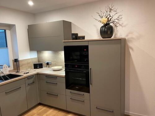 Foto - 3 Zimmer Reihenhaus in Wittmund