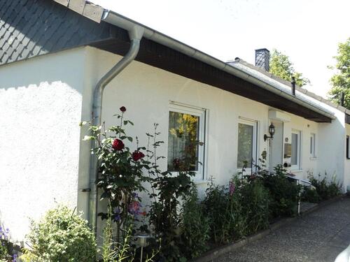 Foto - 3 Zimmer Doppelhaushälfte zum Kaufen in Neumünster