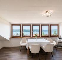 Einzigartiger Rückzugsort mit traumhaftem Bodenseeblick in Bodman - Bodman-Ludwigshafen
