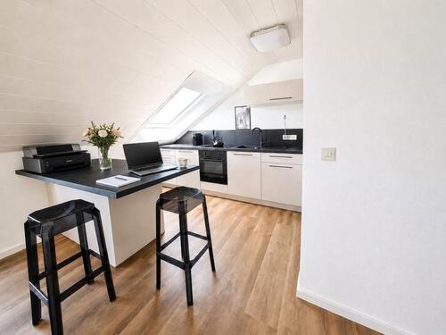 Foto - Dachgeschoßwohnung in Bodman-Ludwigshafen zum Kaufen