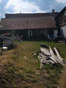 Foto - 10 Zimmer Einfamilienhaus in Meiningen