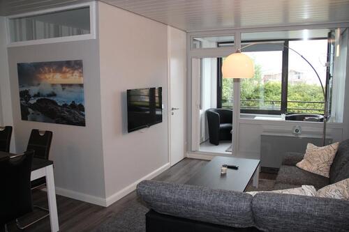 Foto - 1.5 Zimmer Etagenwohnung in Laboe