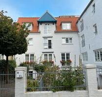 Eigentumswohnung - 220.000,00&nbsp;EUR Kaufpreis, ca.&nbsp; 45,00&nbsp;m&sup2; in Husum (PLZ: 25813)