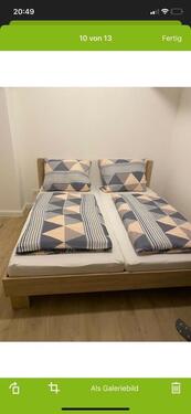 Foto - Etagenwohnung in Husum zum Kaufen