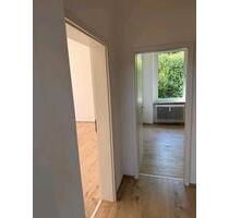 Fertig sanierte Etagenwohnung in Hagen-Eilpe