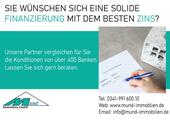 Foto - Etagenwohnung zur Miete in Zwenkau