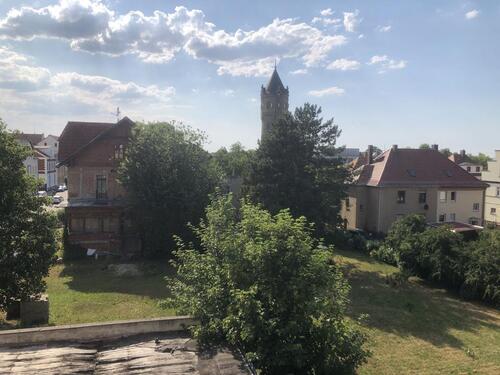 Foto - Etagenwohnung in Zwenkau zur Miete