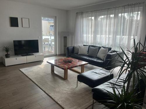 Foto - 3ZKB mit Balkon und TG Saarlouis