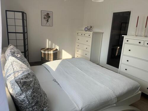 Foto - Etagenwohnung in Saarlouis zur Miete