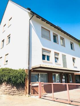 Foto - Interessenten Wohnungsbrsichtigung am 13.9