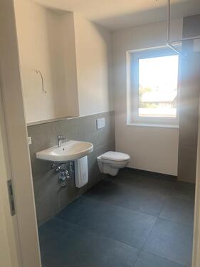 Foto - Etagenwohnung in Walsrode