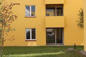 Foto - Etagenwohnung in Greifswald zur Miete
