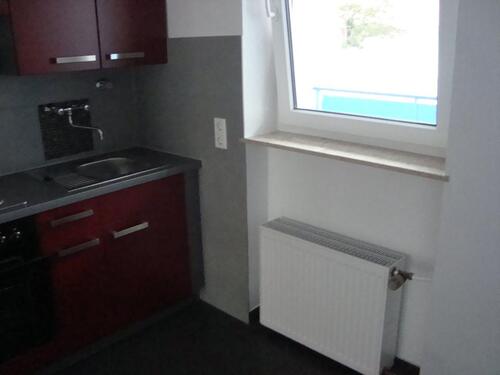 Foto - Etagenwohnung in Nürnberg zur Miete