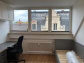 Foto - Studentenappartement in direkter Nähe bei der Uni-Bibliothek