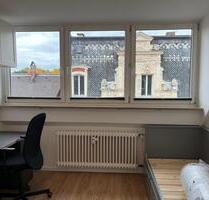 Studentenappartement in direkter Nähe bei der Uni-Bibliothek - Buckenhof