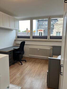 Foto - Etagenwohnung zur Miete in Buckenhof