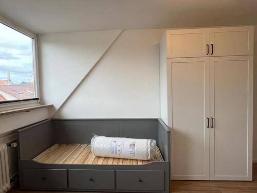 Foto - Etagenwohnung in Buckenhof