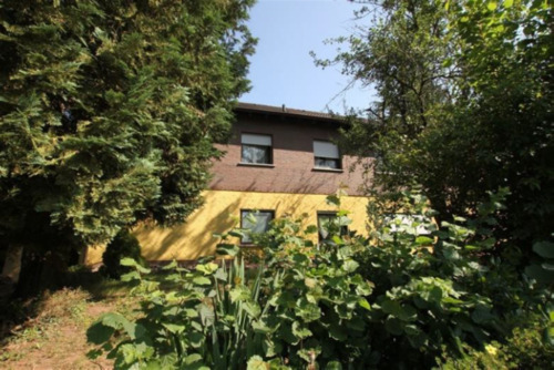 Foto - 3-zimm.- Wng. bei Zweibrücken,92m² + DG,ca.150m²., zu verkaufen