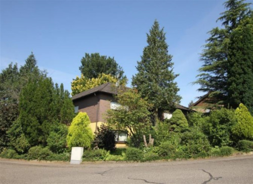 Foto - Einfamilienhaus in Battweiler