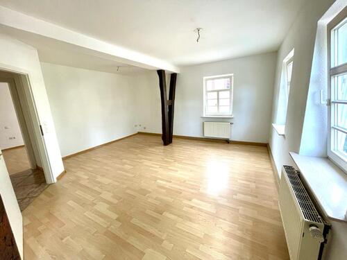 Foto - Etagenwohnung zur Miete in Gudensberg