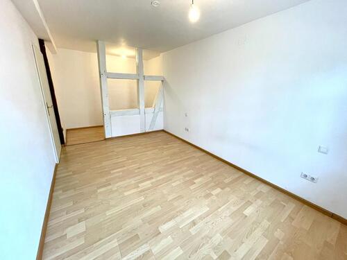 Foto - Etagenwohnung in Gudensberg