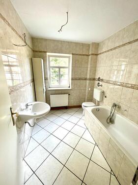 Foto - Etagenwohnung in Gudensberg zur Miete