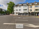 Foto - Etagenwohnung in Düsseldorf