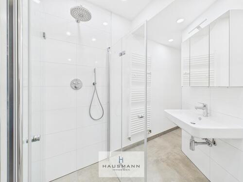 Foto - Etagenwohnung in Düsseldorf zur Miete