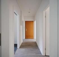 Helle & großzügige 4-Raum-Wohnung mit Balkon - Löbau