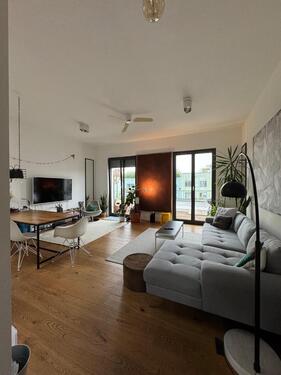 Foto - Etagenwohnung zur Miete in Berlin