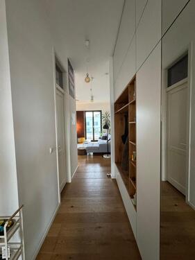 Foto - Etagenwohnung in Berlin