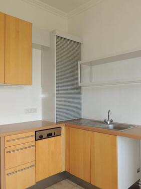 Foto - Etagenwohnung in Bremerhaven zur Miete