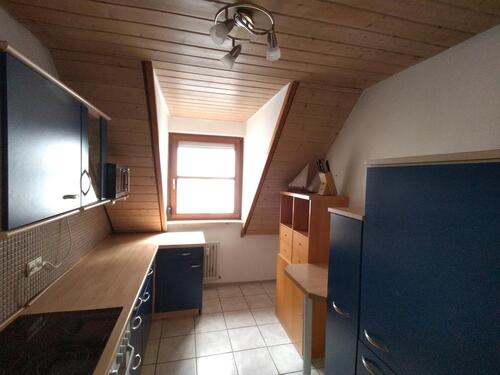 Foto - Etagenwohnung in Singen (Hohentwiel)