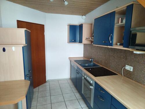 Foto - Etagenwohnung in Singen (Hohentwiel) zur Miete