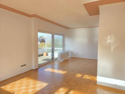 Foto - Etagenwohnung zur Miete in Bad Kissingen