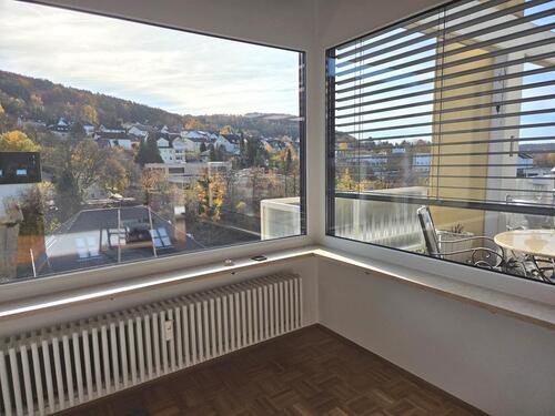 Foto - Etagenwohnung in Bad Kissingen zur Miete