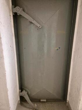 Foto - Lagerraum Lager in Treysa beheizbar und trocken