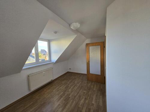 Foto - Etagenwohnung in Freiberg zur Miete