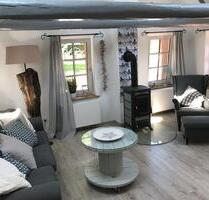 Ferienhaus|Nordsee|Ostfriesland|Kurzurlaub|Ferienwohnung| - Krummhörn